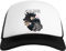 Megumi Fushiguro Jujutsu Character Herren Damen Baseball Classic Kappe Unisex Erstellbarer Snapback Mens Womens Cap