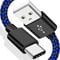 USB C Charger Cable for New Fire HD 10 9th generation 2019 release,HD 8 10th 2020 Generation 2021 11th Tablet Kids Edition,Samsung Galaxy S10 S9 S8 Plus,LG G5 V35,Moto G7 G Power,Type-C Charging Cord