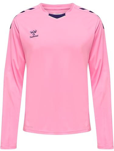 hummel Hmlcore Xk Jersey Unisex Erwachsene Multisport Trikot