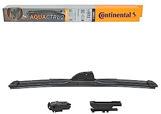 Continental AQUACTRL2 Scheibenwischer - SINGLE MultiClip - 400mm Einzelwischer - 13022