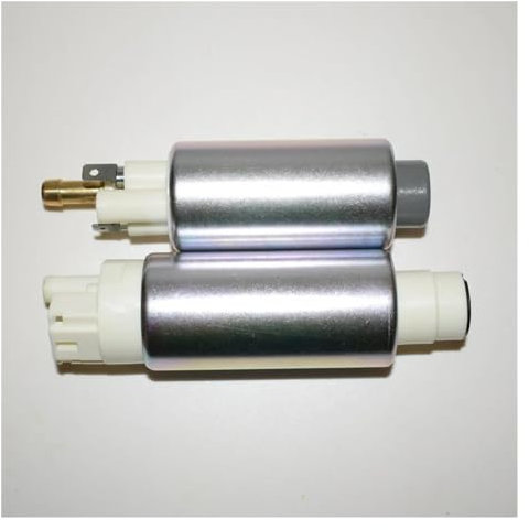 Benzinhahn Unterdruck 880596T58 880596T55 Für Mercury Für Mariner Motorrad Kraftstoff Pumpe Motorrad Kraftstoff Hahn 2 Stücke Kraftstoffhahn Benzinhahn