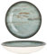 Bonna Platos hondos - Madera - Porcelana - 23 cm (1000cc) - juego de 6