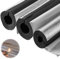 Foam Pipe Insulation Wrap Roll for 16 60mm Tubes with Aluminum Foil External Condensate Pipes for Boiler Size 16mm*10mm Lagging Tube Insulation