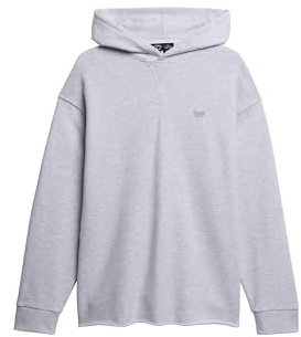 Superdry Damen Studios Hoodie