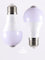 Etrogo LED Lampe mit PIR-Bewegungsmelder und Dämmerung E27 10W ersetzt 100W Energiesparlampe, Warmweiß 3000K 1000LM 120° Abstrahlwinkel für Garage Veranda Einfahrt Keller