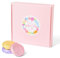 Wyeland Confectionery Happy Mothers Day Chocolate Fondant Creams Selection Box 150g - Mothers Day Gift - Suitable for Vegans