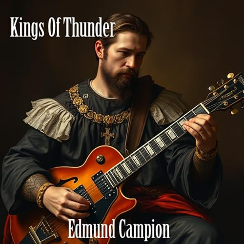 Edmund Campion