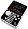 Uxsjakjsd Retro Gaming Make Easy: 3 Pollici Console Mini di Gioco Portatile per Bambini con 500 Giochi Precaricati