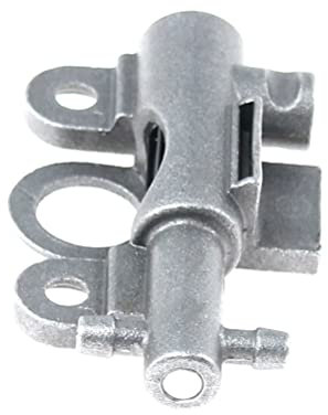 BSHYDLM For Oil Pump for Homelite for Ryobi Echo 35cc 38cc 42cc Chainsaw RY40502 P548 CCS-58V ECCS-58V UT10540 UT10560 UT10580 UT10544 UT10546