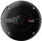 BOSS Audio MR60B Marine Serie 200 W 2-Wege Lautsprechersystem