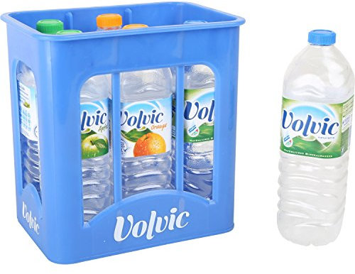 Christian Tanner 0074.0 - Volvic Kiste