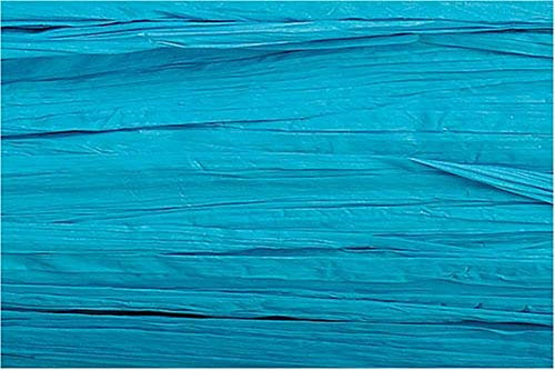 KnorrPrandell 8533033 Edelbast Viscose, 30 m, matt türkis