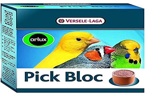 Orlux Pick Bloc - 350 g