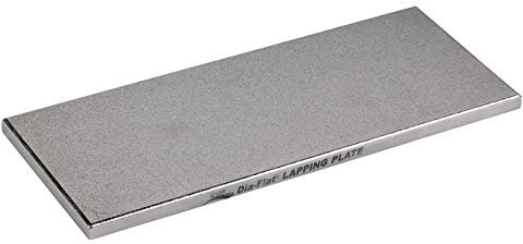 DMT DIAFLAT Lapping Plate - Grey