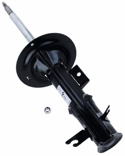 Sachs 310 839 Stoßdämpfer vorne links (1 Stück) | 310 839 Kompatibel mit S40 I (644),V40 Kombi (645)