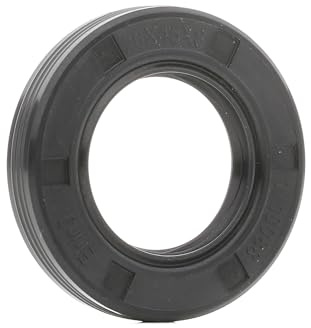 Elring 339.280 Wellendichtring, Nockenwelle (Menge: 1 Stk) | Kompatibel mit: CITROËN C5 III, C5 III Break, C6, JAGUAR F-PACE, S-TYPE II, XF I, XF II, XF SPORTBRAKE, XF SPORTBRAKE, XJ, XJ