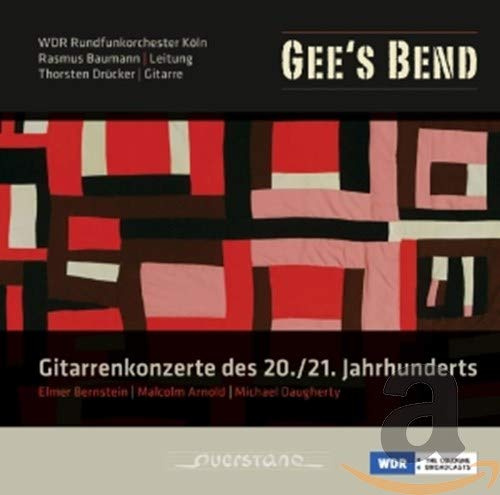Gee'S Bend-Gitarrenkonzerte