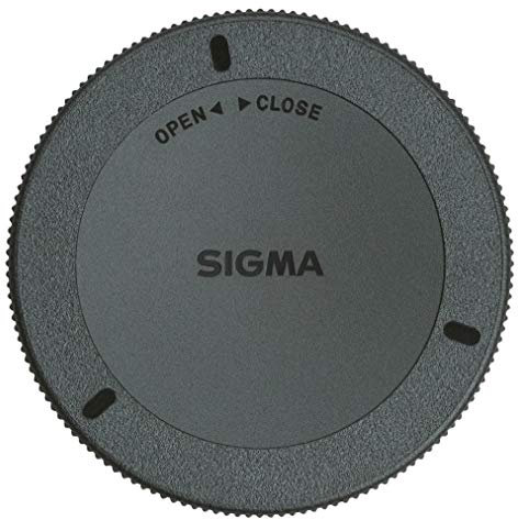 Sigma Bouchon AR LCR MICRO 4/3 II