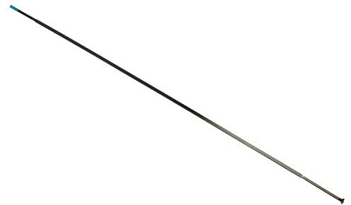 SHIMANO Unisex-Adult Radio 270 mm Fahrradradios, Mehrfarbig, one Size