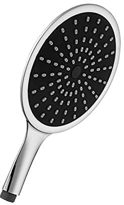 Doccia doccione Ø 17 cm mono getto ODEON Paffoni ZDOC106CR