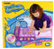 TOMY - Tapis Aquadoodle Classique 4 Couleurs Rose T72371, Tapis de Dessin à Eau, Coloriage Géant, Tapis d'Éveil Adapté aux Enfants dès 18 mois