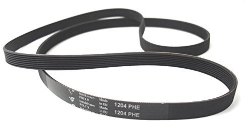 Hutchinson – Cinghie per lavatrici 1204 PHE