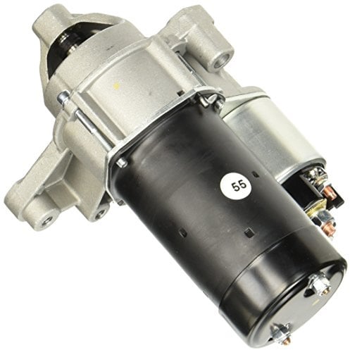 Brand new AS-PL Starter motor - S3016