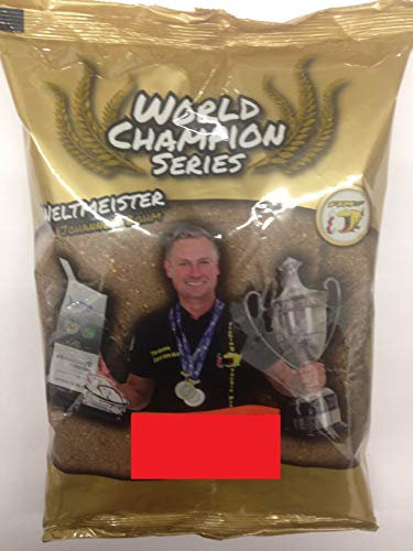FTM World Champion Karpfen 1000g