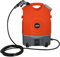 Jegs HT3 12V Rechargeable Portable Pressure Washer Cleaner - Space Saving Design