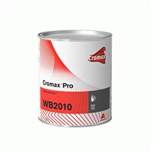 WB 2010 Cromax Pro Basecoat Bidon I L