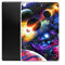 Lovewlb Tablet Custodia per ASUS Zenpad 3S 10 Z500M P027 Custodia Pelle Stand Case Cover T-30