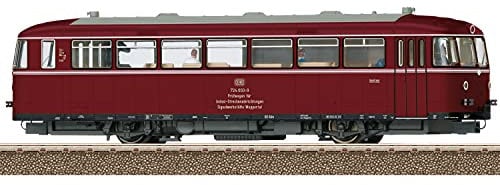 Märklin T25958 Modellbahn-Indusi-Messwagen, bunt