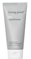 Living Proof Full Conditioner | Entwirrende Haarspülung für Volumen, Schwung und Geschmeidigkeit | Für volles, dickeres Haar, pflegt und entwirrt | Vegan, ohne Parabene, Silikone, Sulfate | 60ml