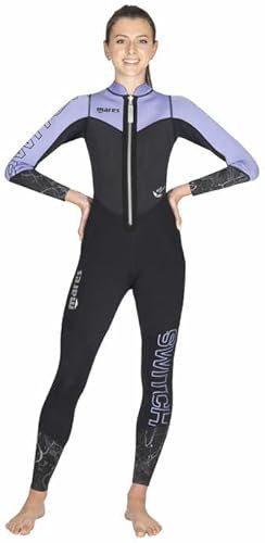 Mares - WETSUIT SWITCH 2,5 MM SHE DIVES (S5)