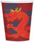 Amscan 9913284-66 CNY Cup- 8 Pack