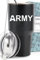 Armee-Becher, 850 ml, Militär-Geschenke für Männer, Kaffee-Reisebecher, Armee-Abschlussgeschenke für Ihn, US-Armee-Geschenke für Männer im Militär, Militärgeschenke für Armee, Freund, Weihnachten,