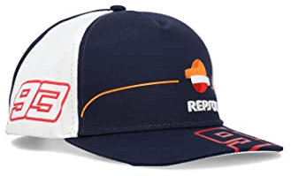 Marc Marquez Cap 93 - Repsol Dual-U