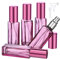 Segbeuaty Atomizador Perfume Recargable, Frasco Pequeño para Perfume, 5 Piezas Botella de Perfume Viaje 10ml, Spray de Perfume Portátil para Cita, Fiestas (Púrpura)