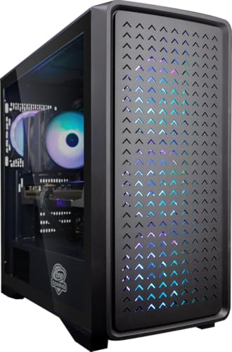 ONE GAMING High End Gaming PC IN159 - RTX 5070 - Intel Core i7-14700KF - 1 TB NVMe - 32GB RAM - Windows 11