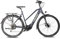 HEAD Damen E Revelo 2.0 Joy E-Trekkingbike, 54
