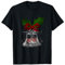 AC/DC Rock Music Band Hells Bells T-Shirt