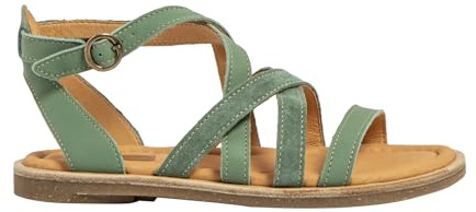 El Naturalista Damen Trekking Sandalen TONAMI, Frauen Sandalen