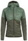 VAUDE Damen Women's Sesvenna Jacket Iv, Khaki, 36 EU