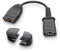 HP Inc. Poly Headsetadapter QD 4-Polig zu QD 6-Polig