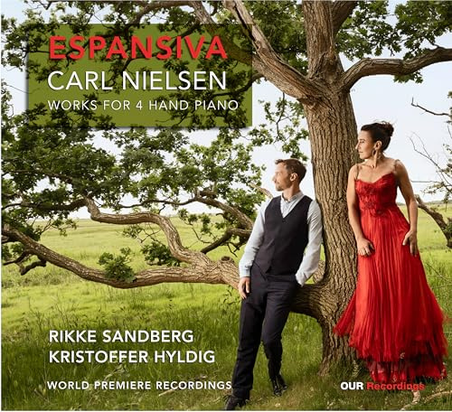 Our Recordings (Naxos Deutschland Musik & Video Vertriebs-)