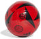 Adidas FC Bayern Munich Home Club Ball IX4030, Unisex Footballs, Red, 5 EU