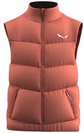 Salewa Unisex Kids Brenta Rds Dwn Vest K Vest (pack of 1)