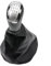 HOHOVYVY Pomos de palanca de cambios, para Mercedes C W203 S203 6 velocidades palanca de cambios cubierta freno barco