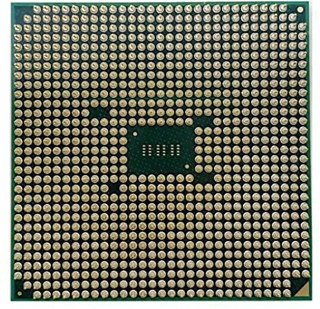 ZHANGLILI Leistungsstarke Rechenleistung Quad-Core-Prozessor A10-7850K A10-7850K AD785KXBI44JA / Stecker FM2+ Multiprozessor