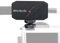 AVerMedia 4K60 HDMI Capture Card per DSLR, videocamere, GoPro - Bassa latenza per streaming live e videoconferenze con OBS, Zoom, Twitch - Compatibile con Windows, MacOS, PC - CamStream 4K BU113G2